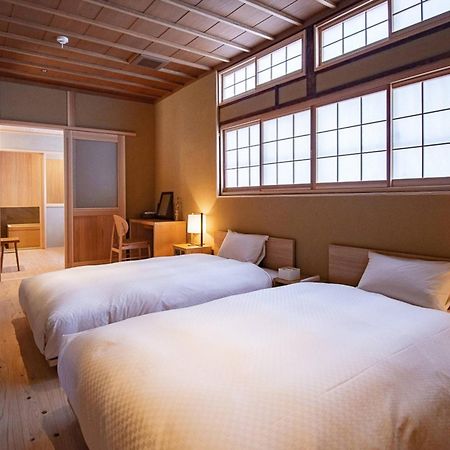 Hotel Cultia Dazaifu Eksteriør bilde