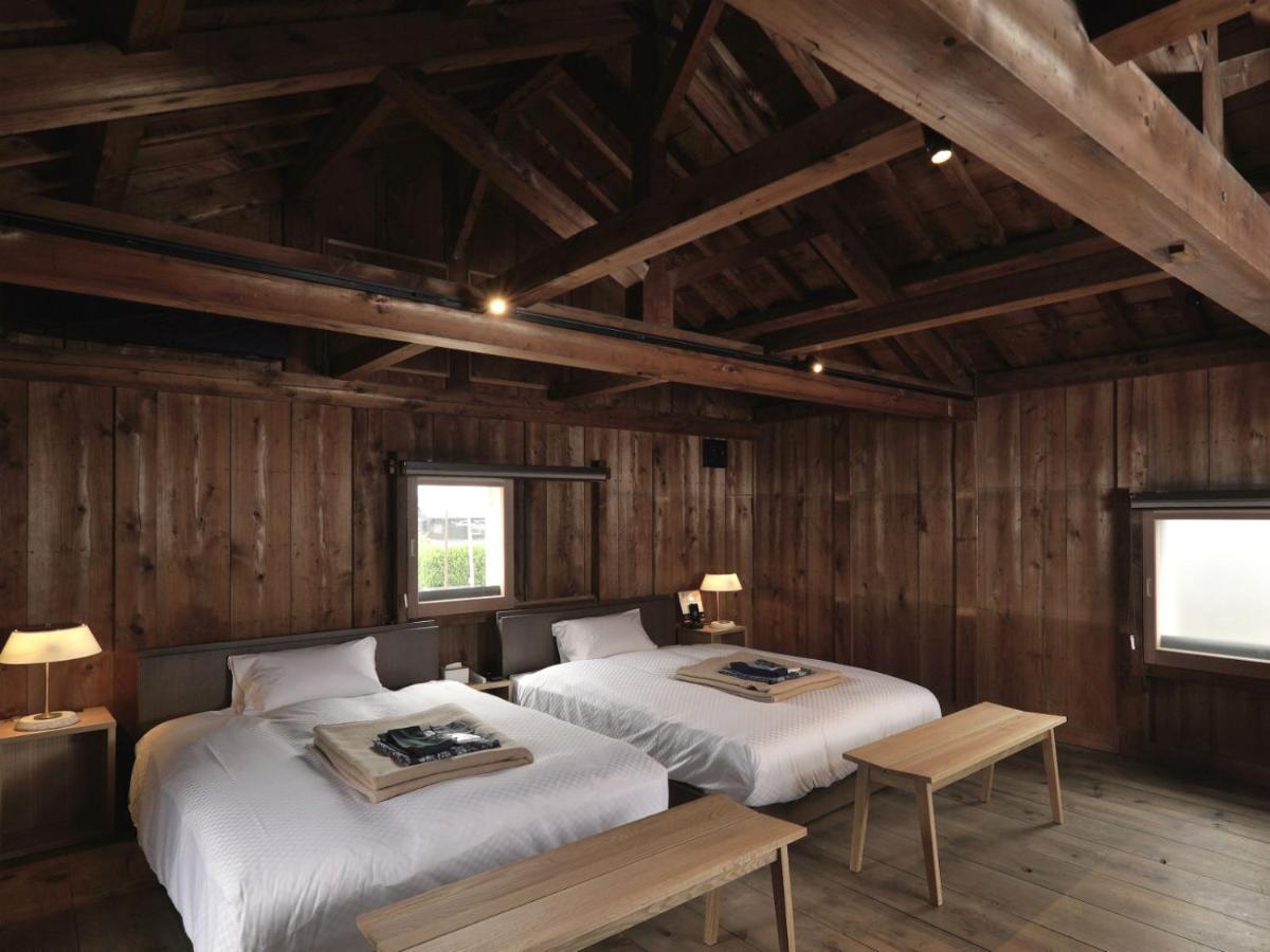 Hotel Cultia Dazaifu Eksteriør bilde