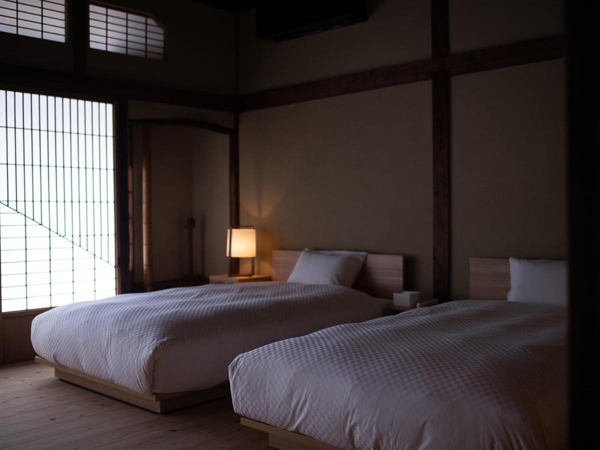 Hotel Cultia Dazaifu Eksteriør bilde