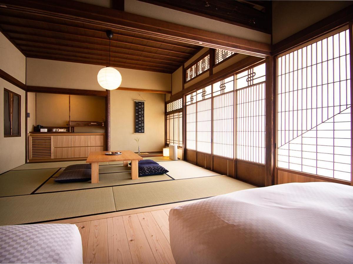 Hotel Cultia Dazaifu Eksteriør bilde