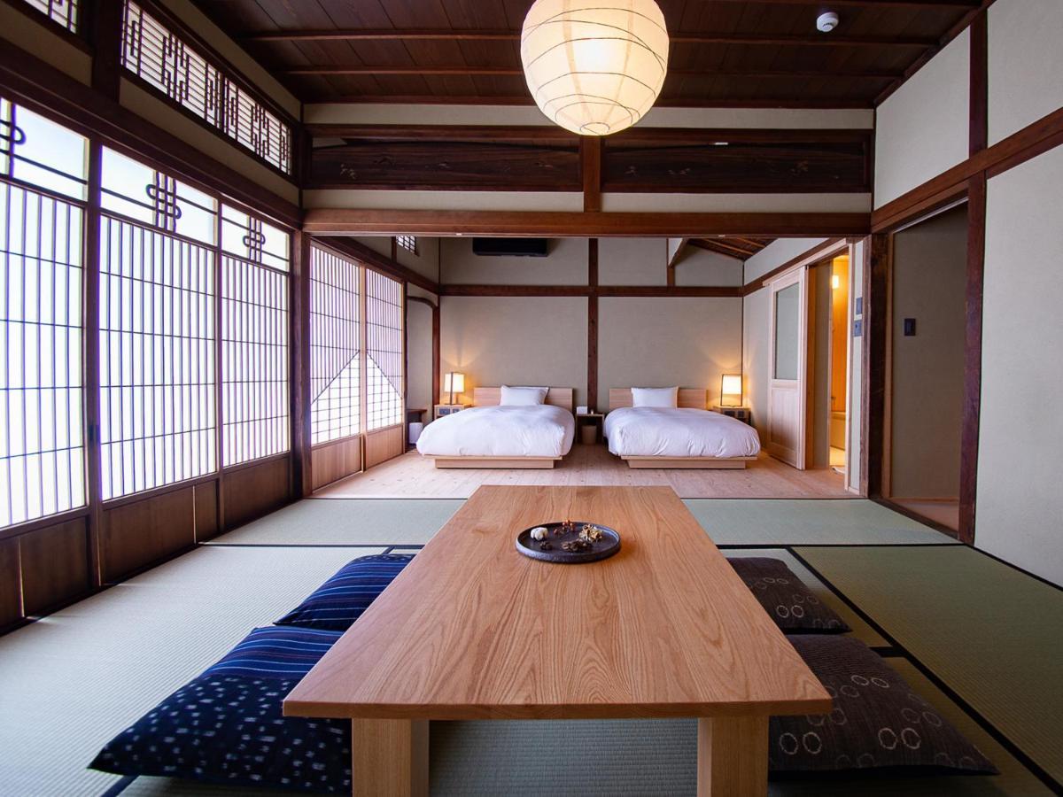 Hotel Cultia Dazaifu Eksteriør bilde
