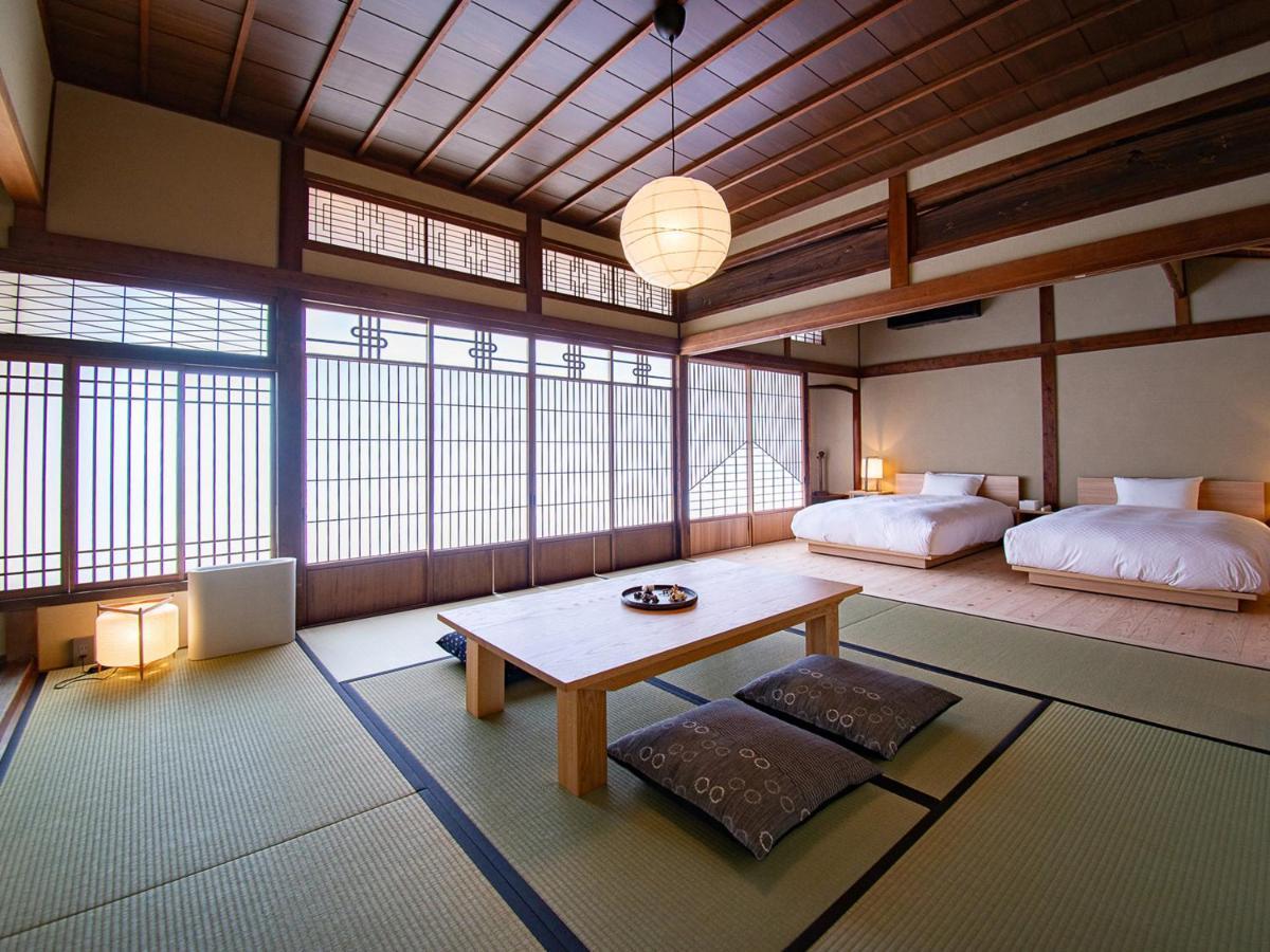 Hotel Cultia Dazaifu Eksteriør bilde