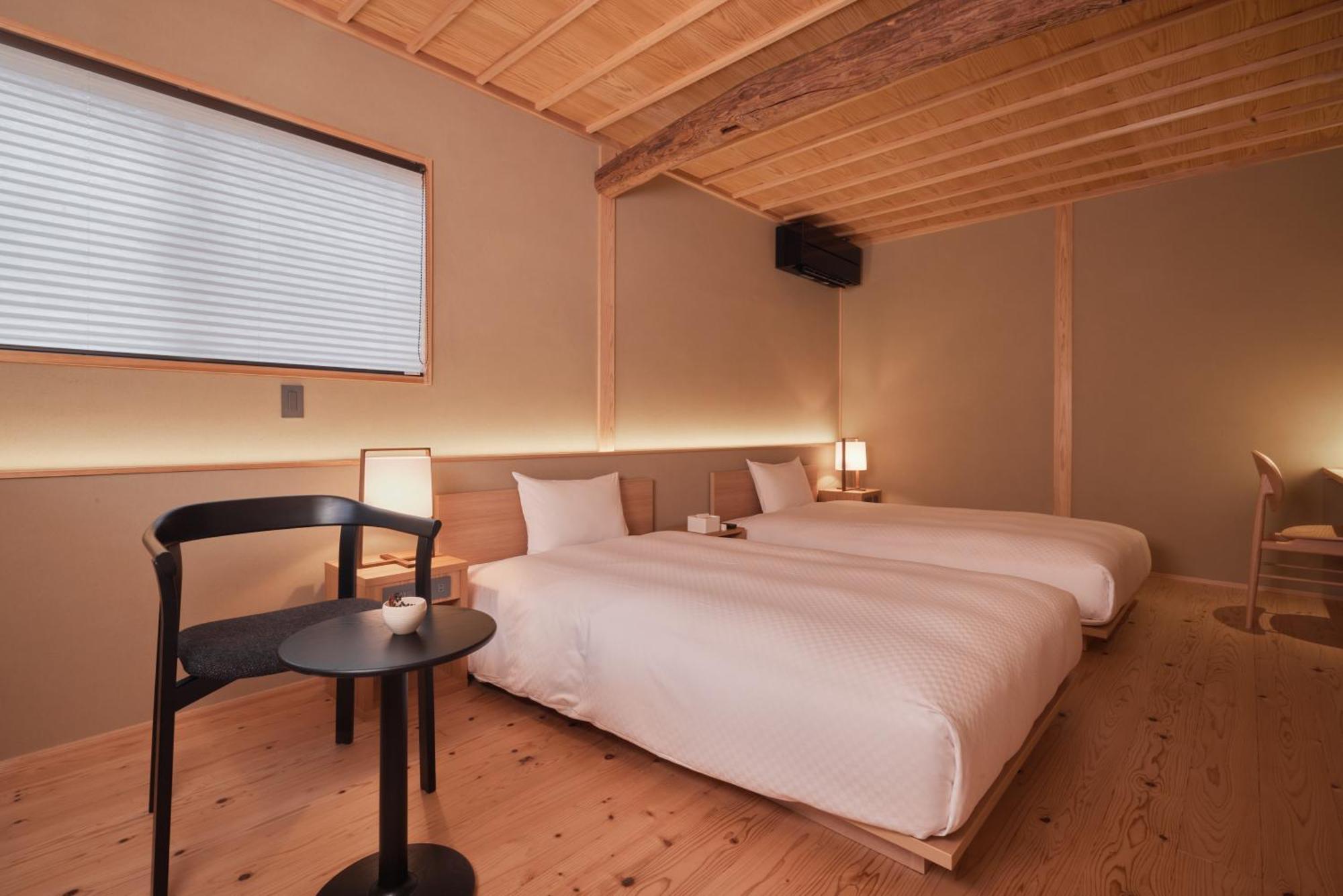 Hotel Cultia Dazaifu Eksteriør bilde