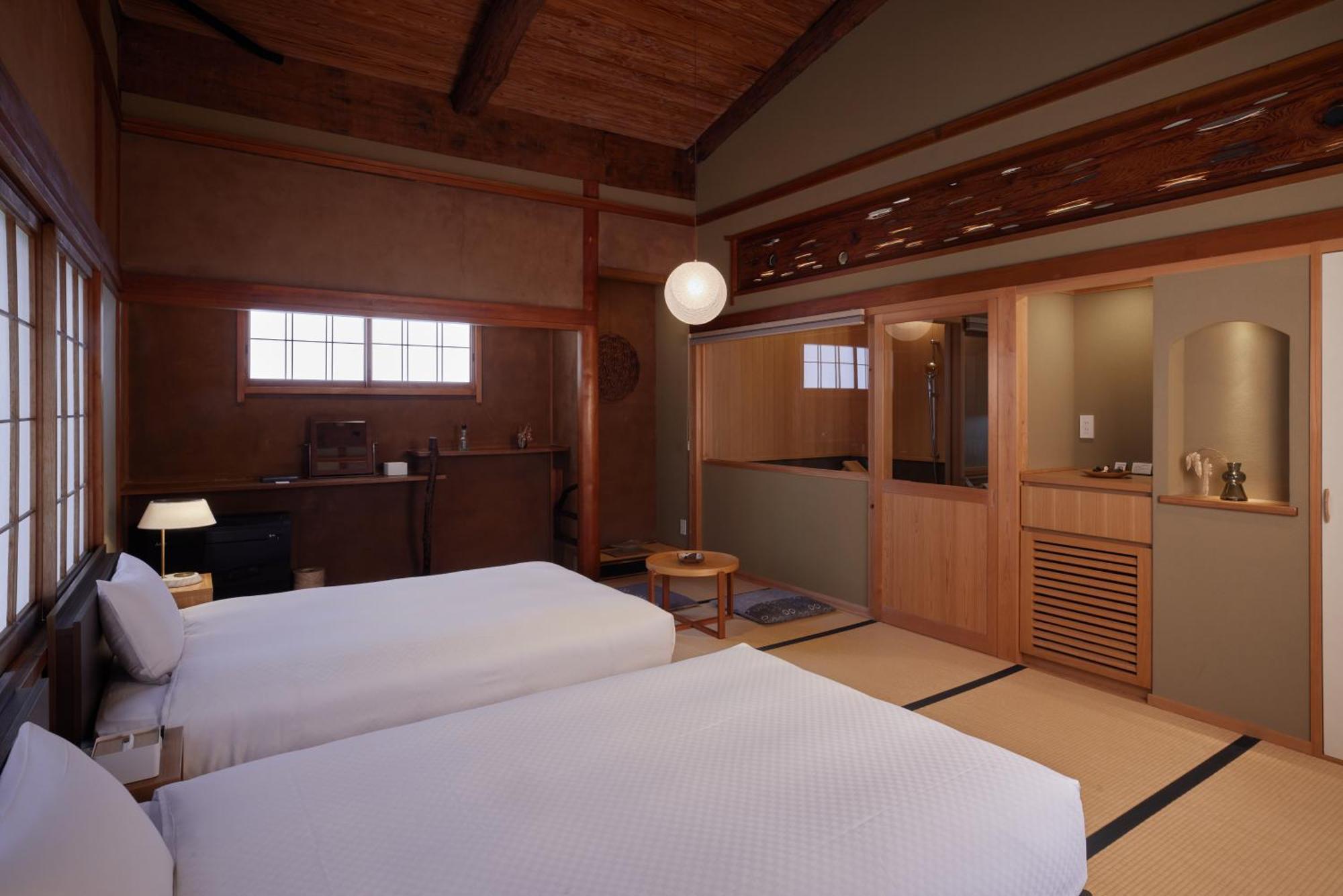Hotel Cultia Dazaifu Eksteriør bilde