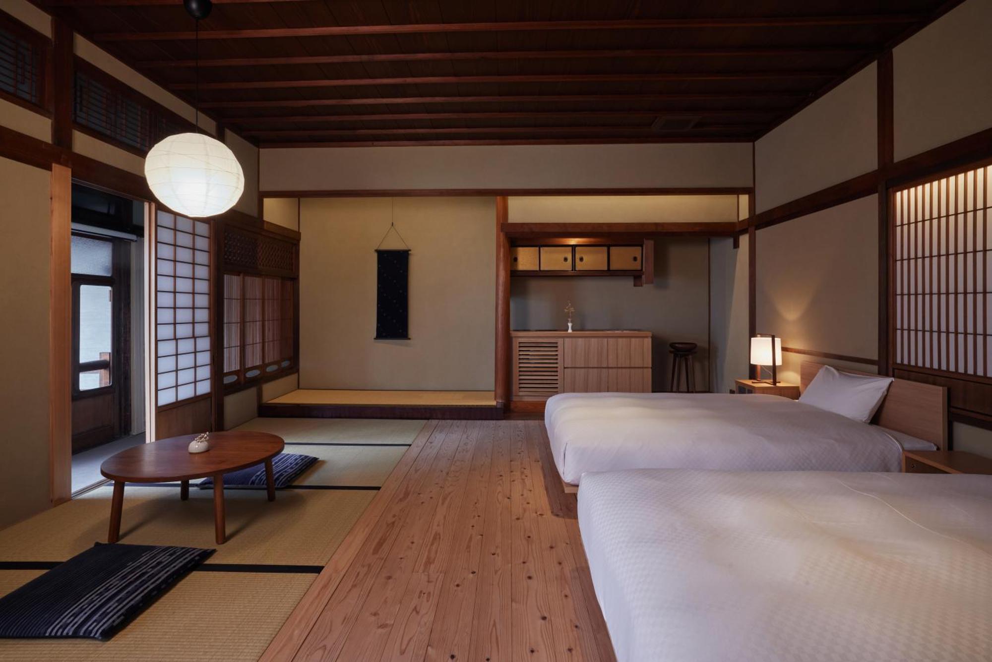 Hotel Cultia Dazaifu Eksteriør bilde