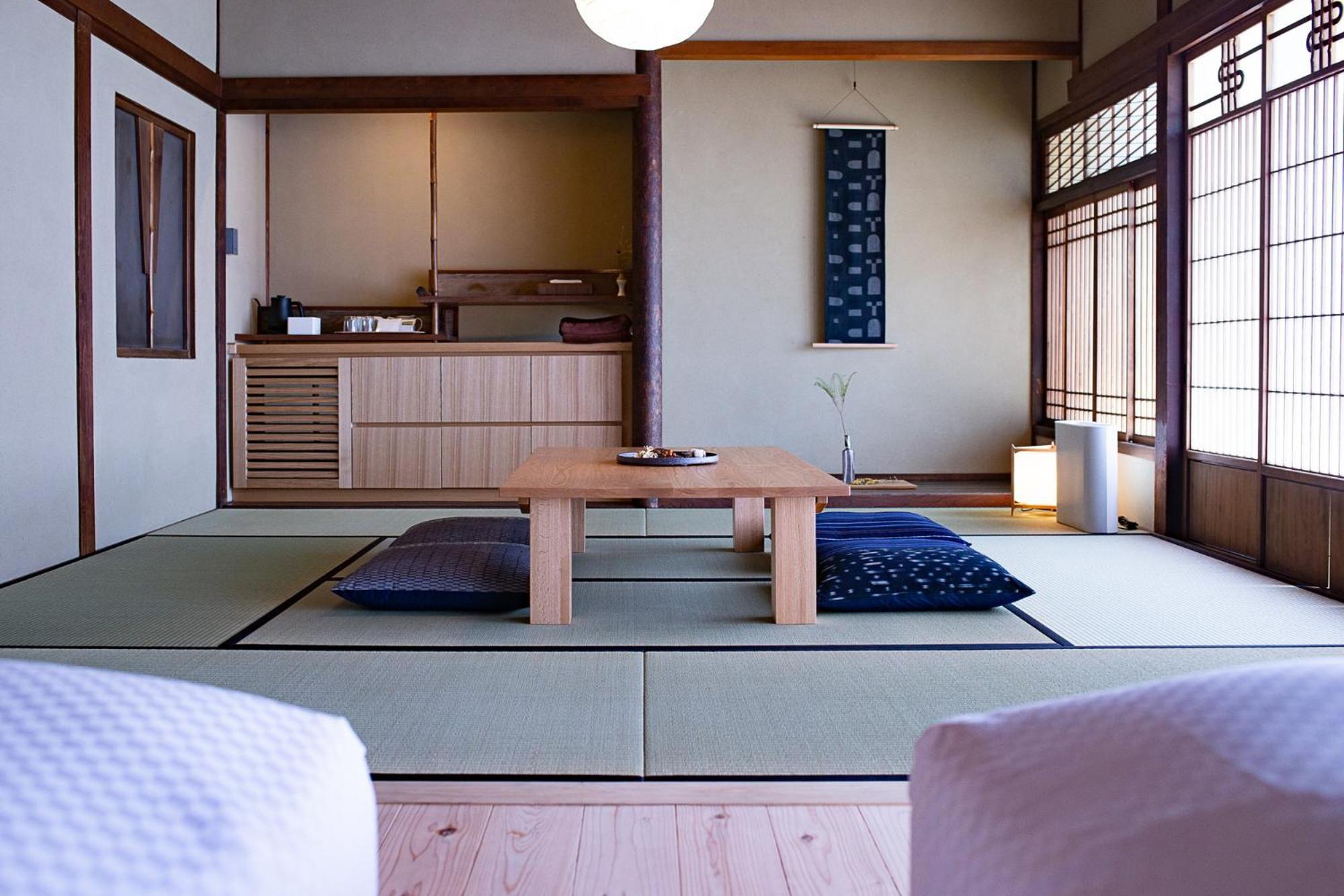 Hotel Cultia Dazaifu Eksteriør bilde
