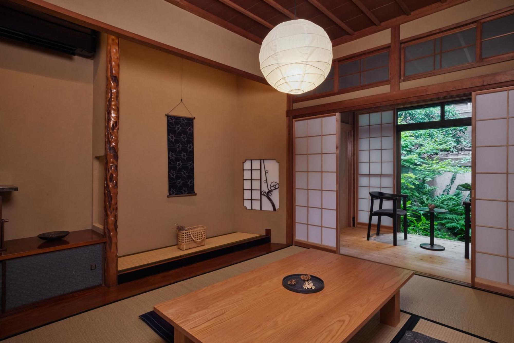 Hotel Cultia Dazaifu Eksteriør bilde