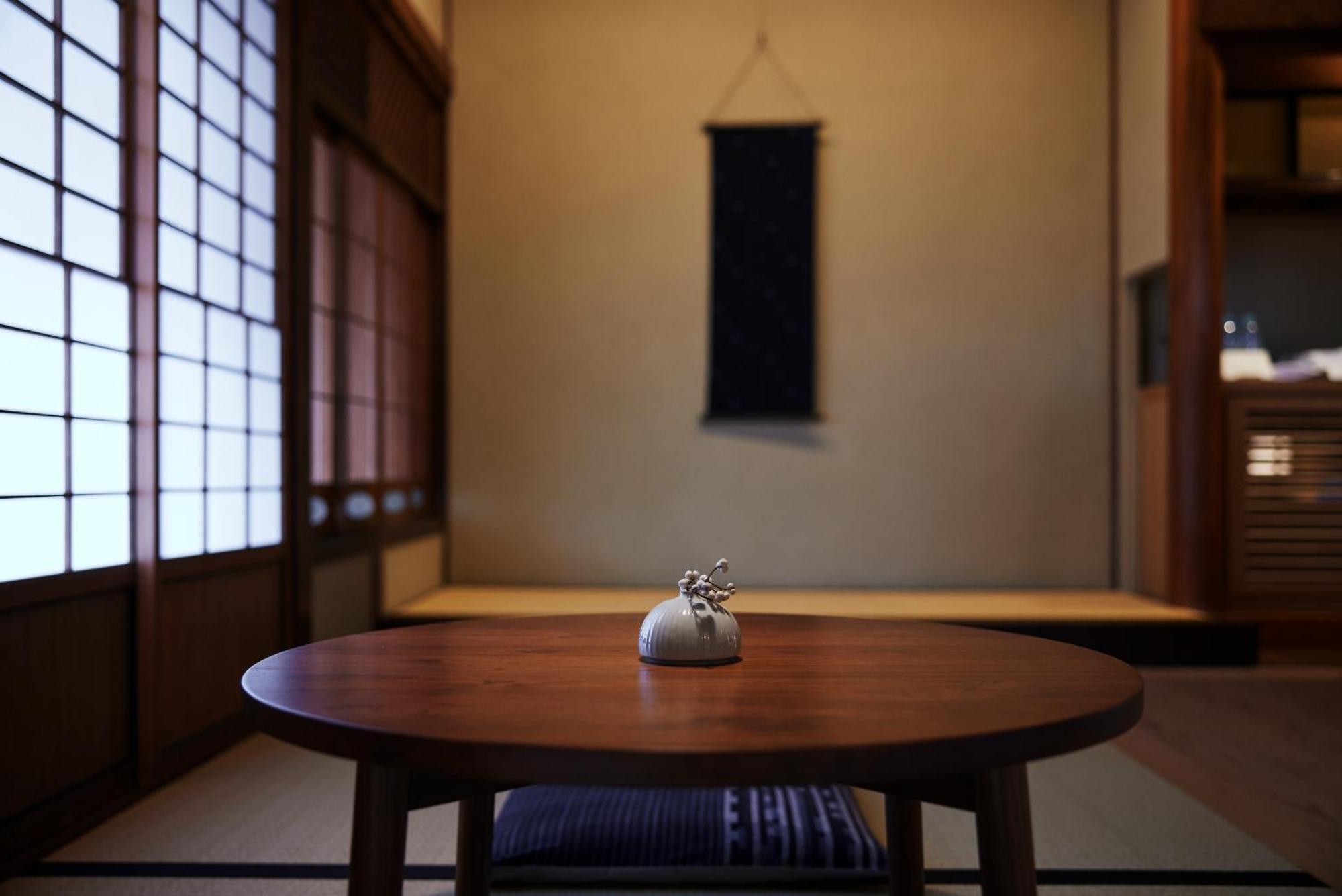 Hotel Cultia Dazaifu Eksteriør bilde