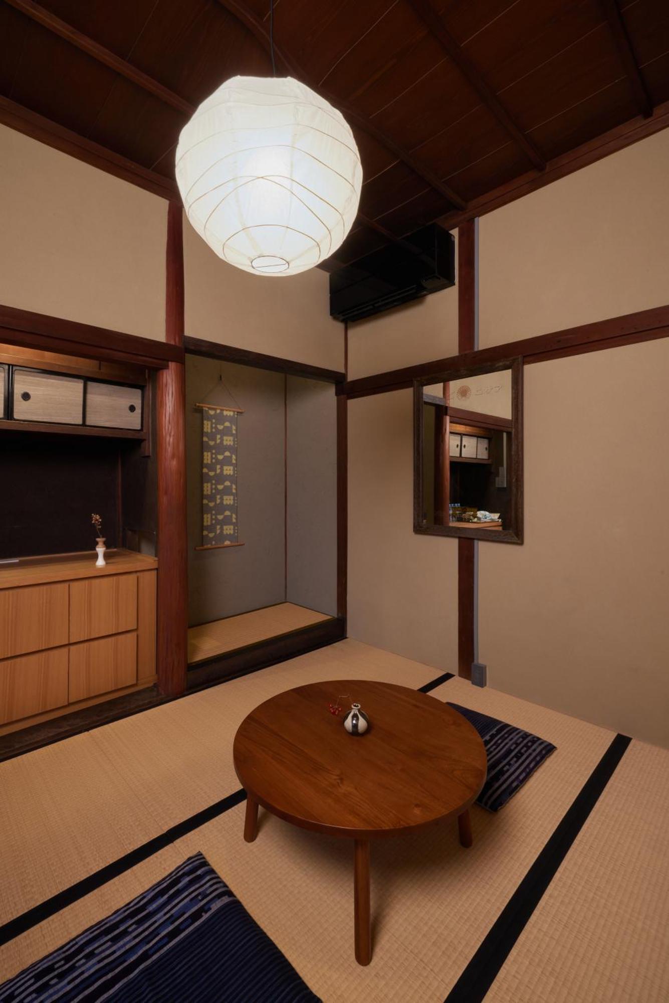 Hotel Cultia Dazaifu Eksteriør bilde