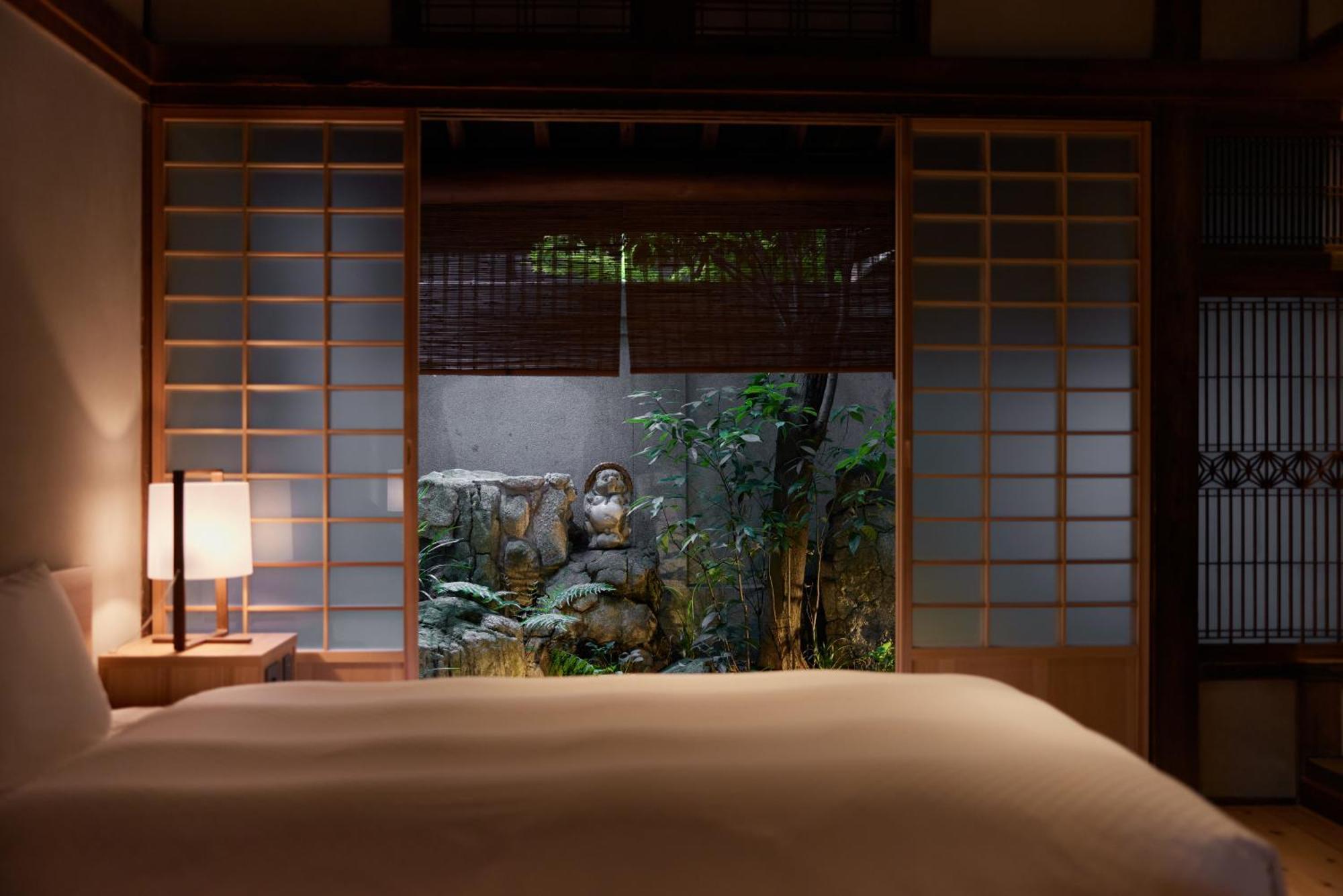 Hotel Cultia Dazaifu Eksteriør bilde