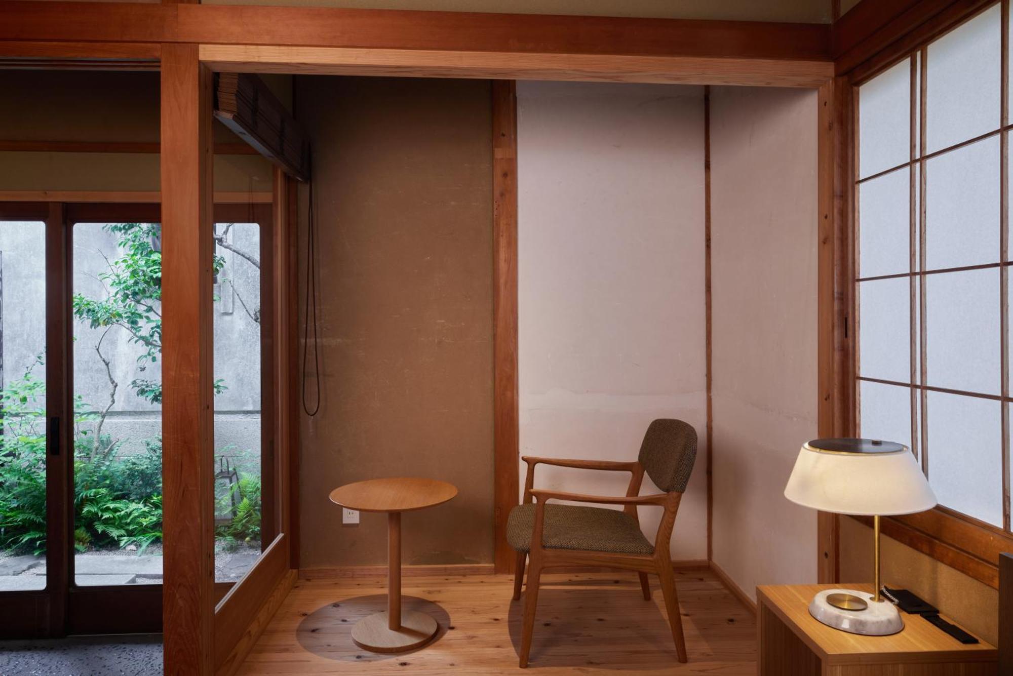 Hotel Cultia Dazaifu Eksteriør bilde
