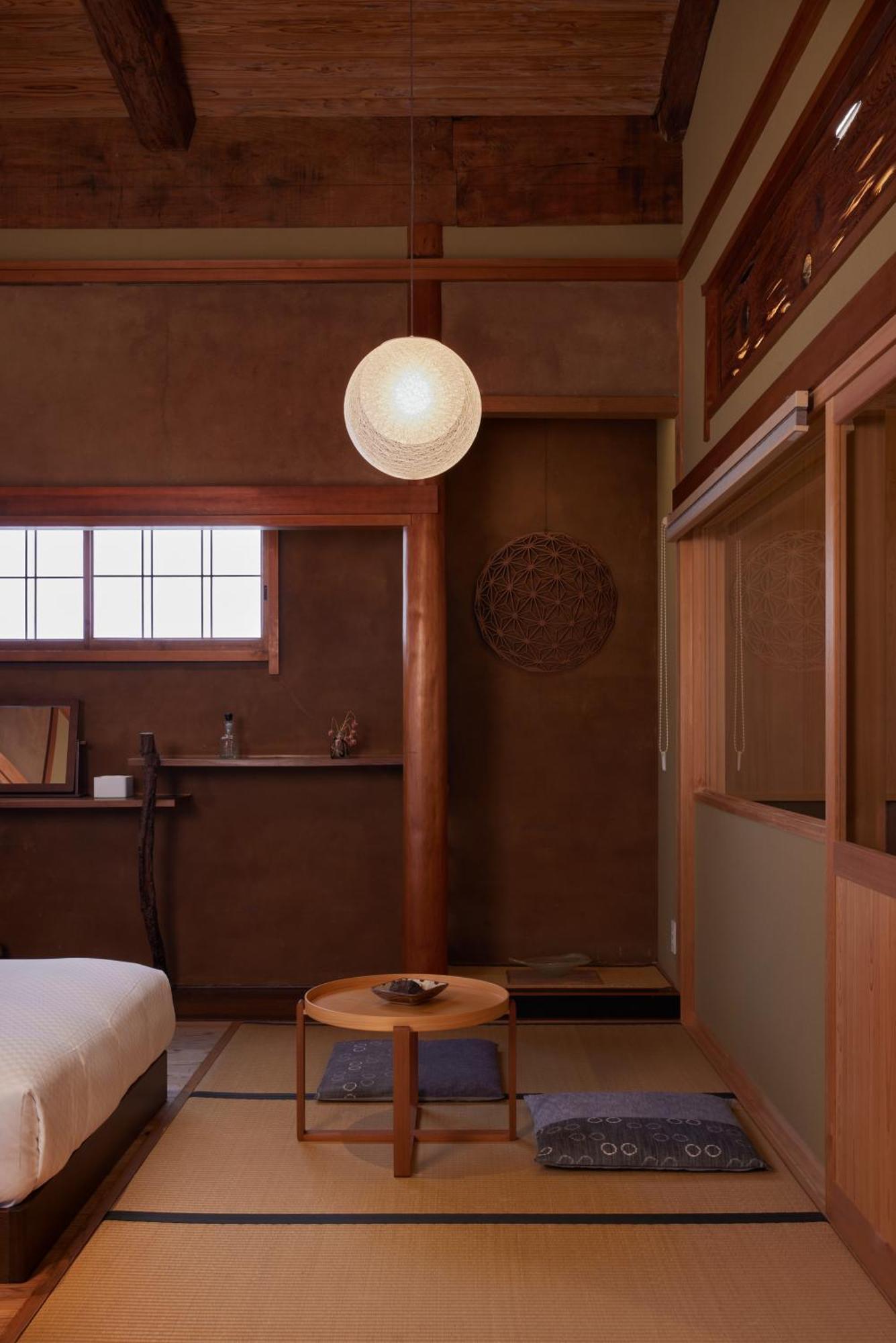 Hotel Cultia Dazaifu Eksteriør bilde