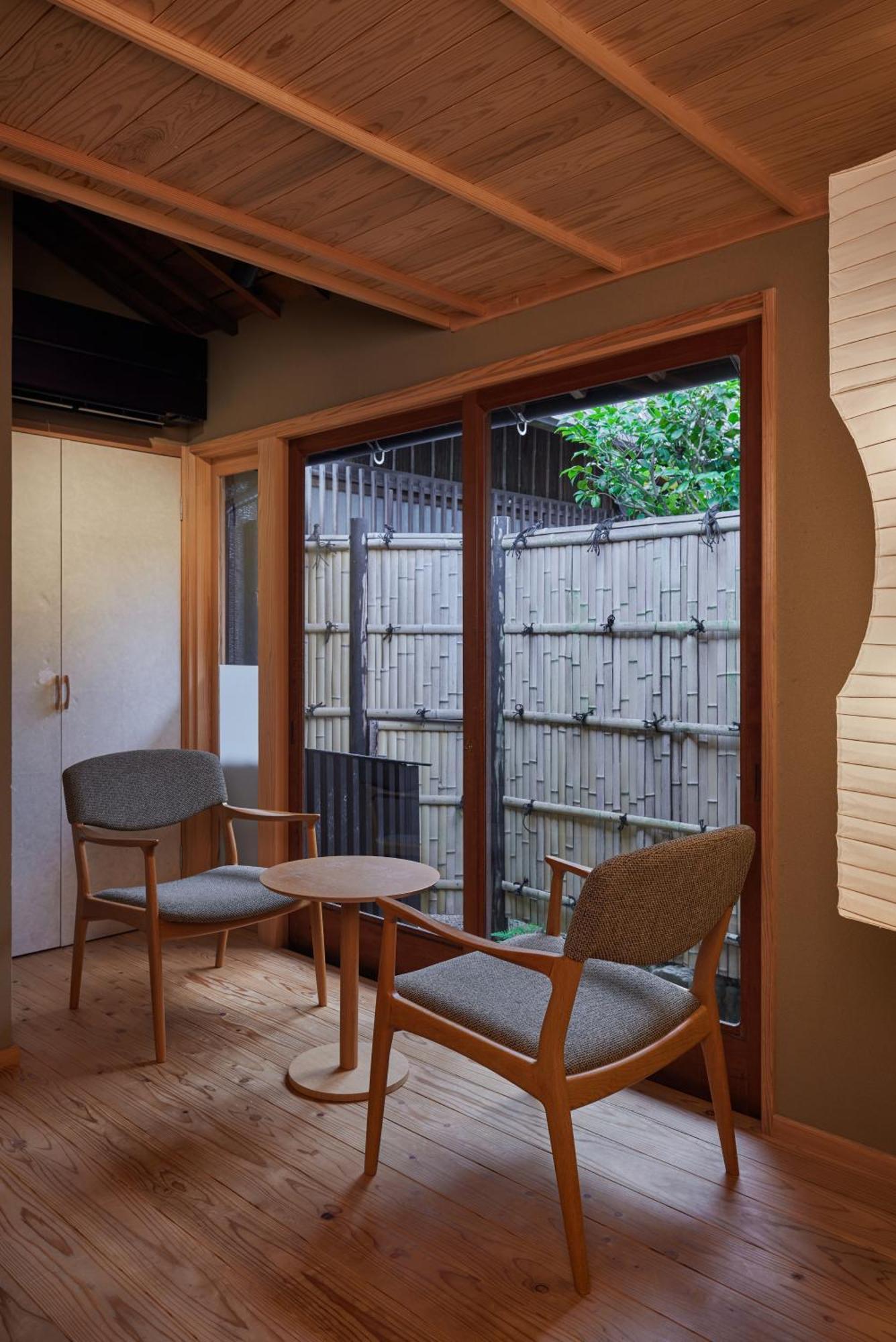 Hotel Cultia Dazaifu Eksteriør bilde