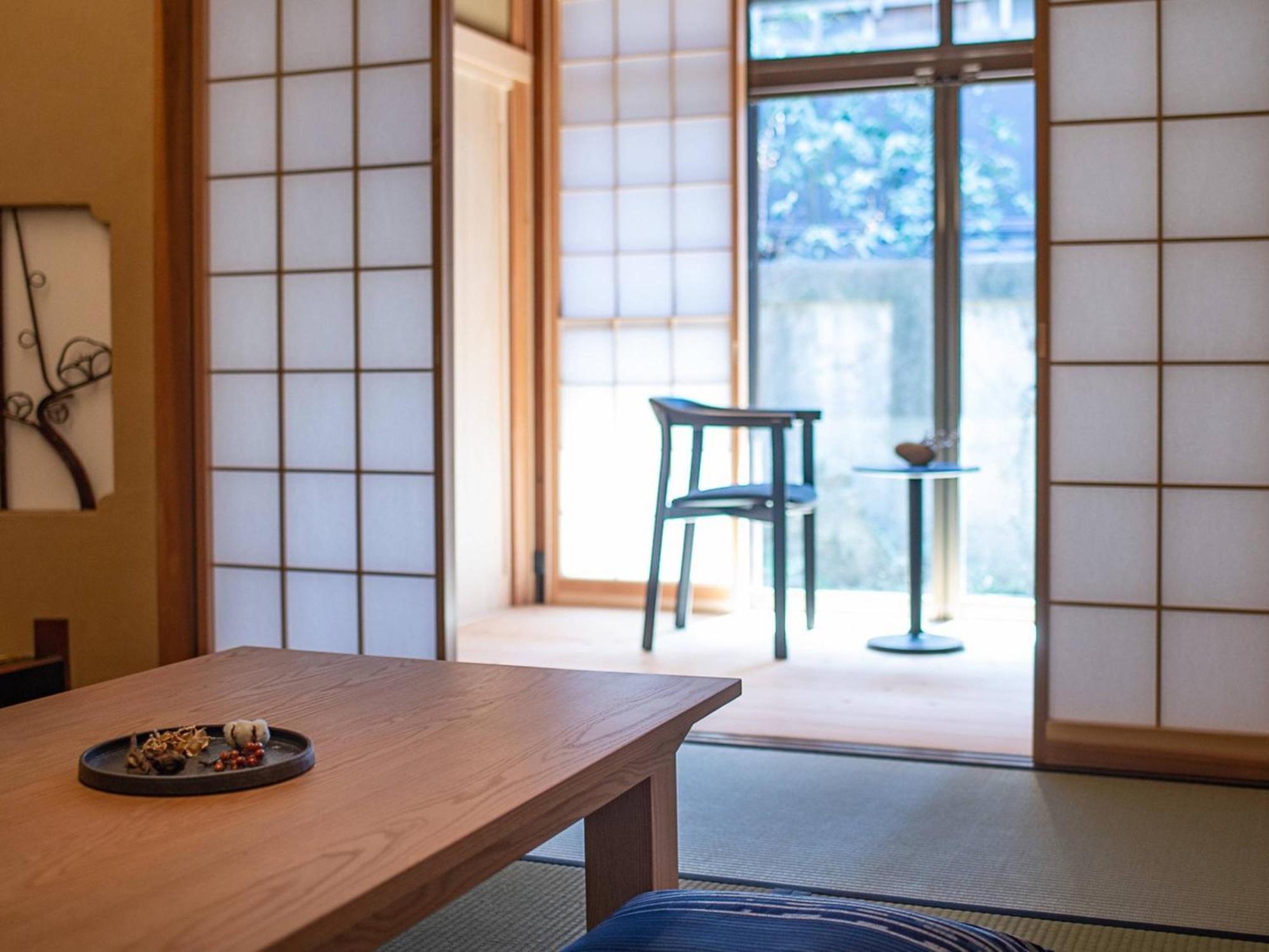 Hotel Cultia Dazaifu Eksteriør bilde