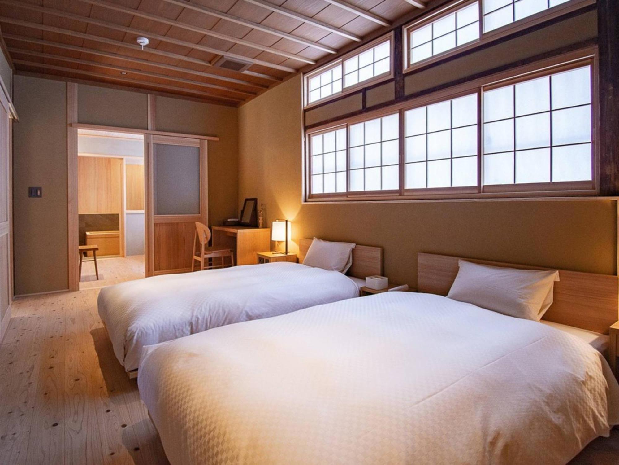 Hotel Cultia Dazaifu Eksteriør bilde