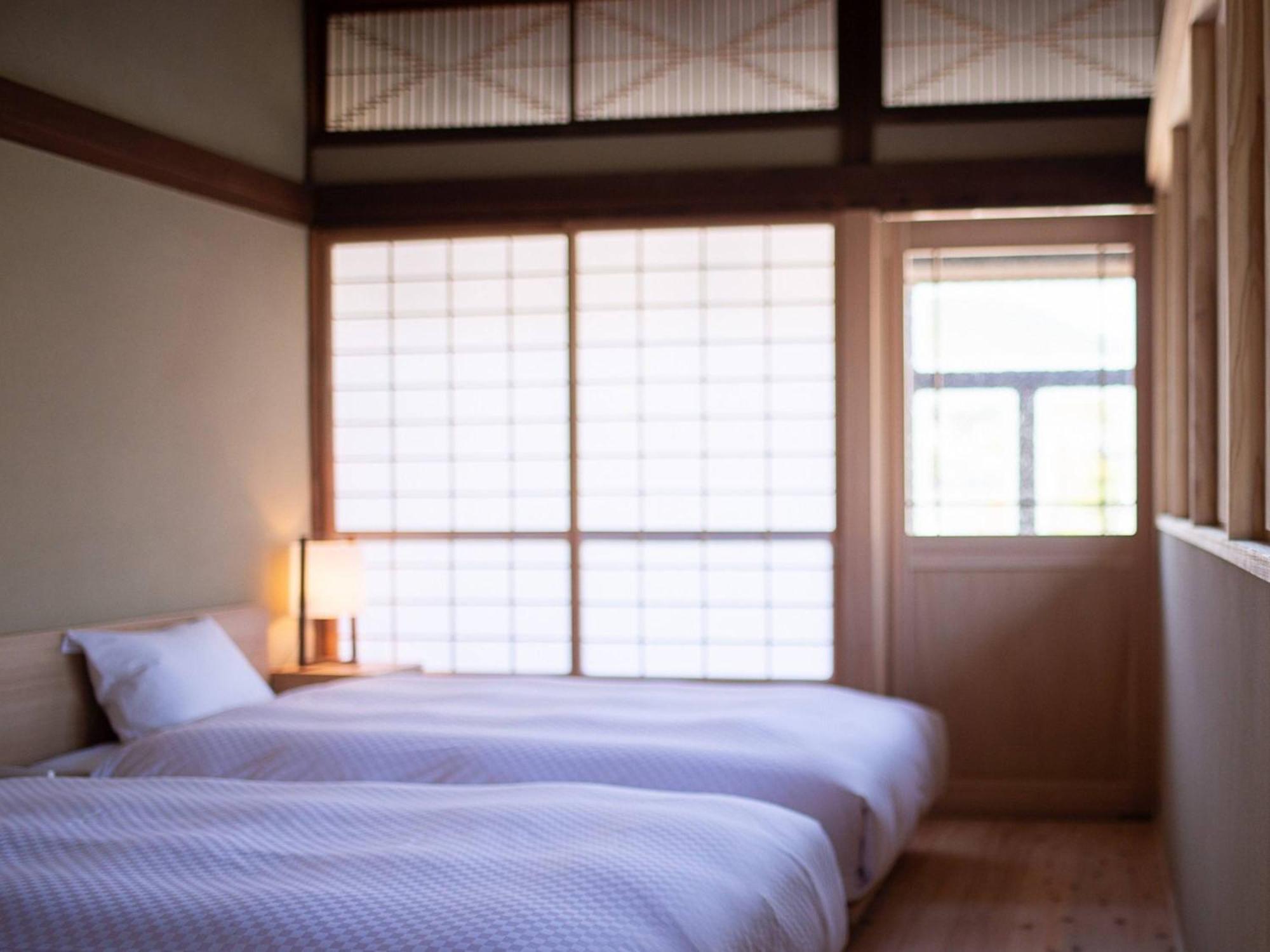 Hotel Cultia Dazaifu Eksteriør bilde