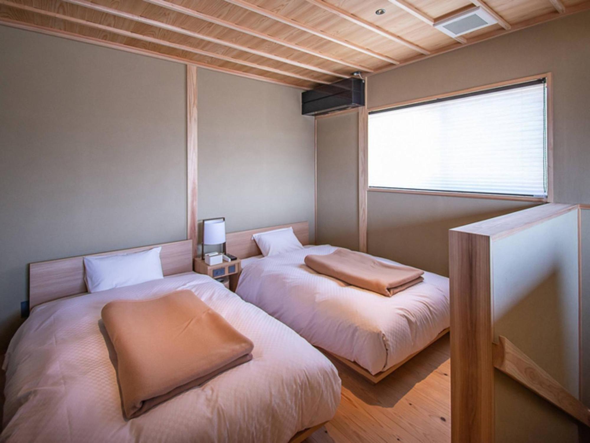 Hotel Cultia Dazaifu Eksteriør bilde