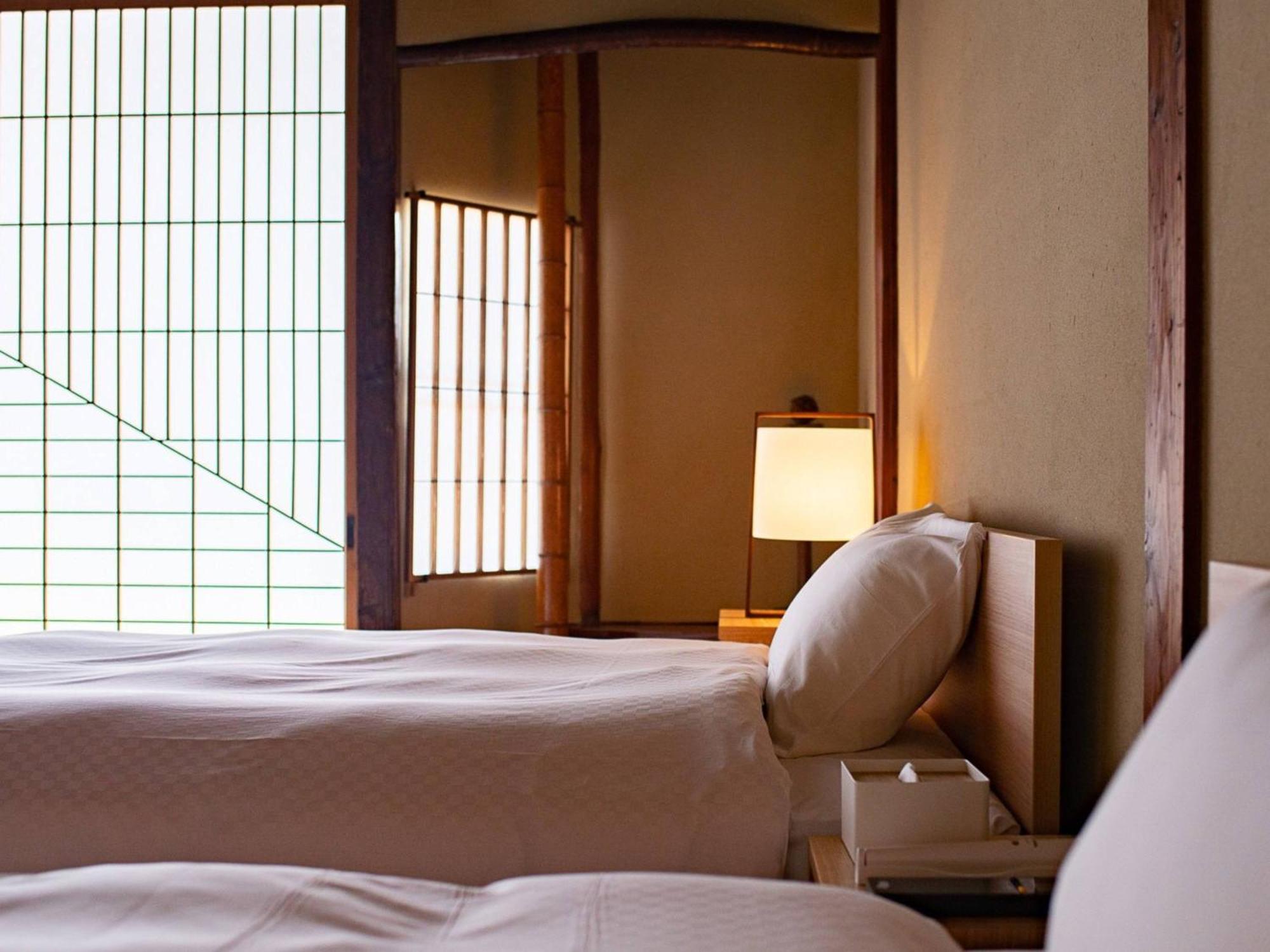 Hotel Cultia Dazaifu Eksteriør bilde