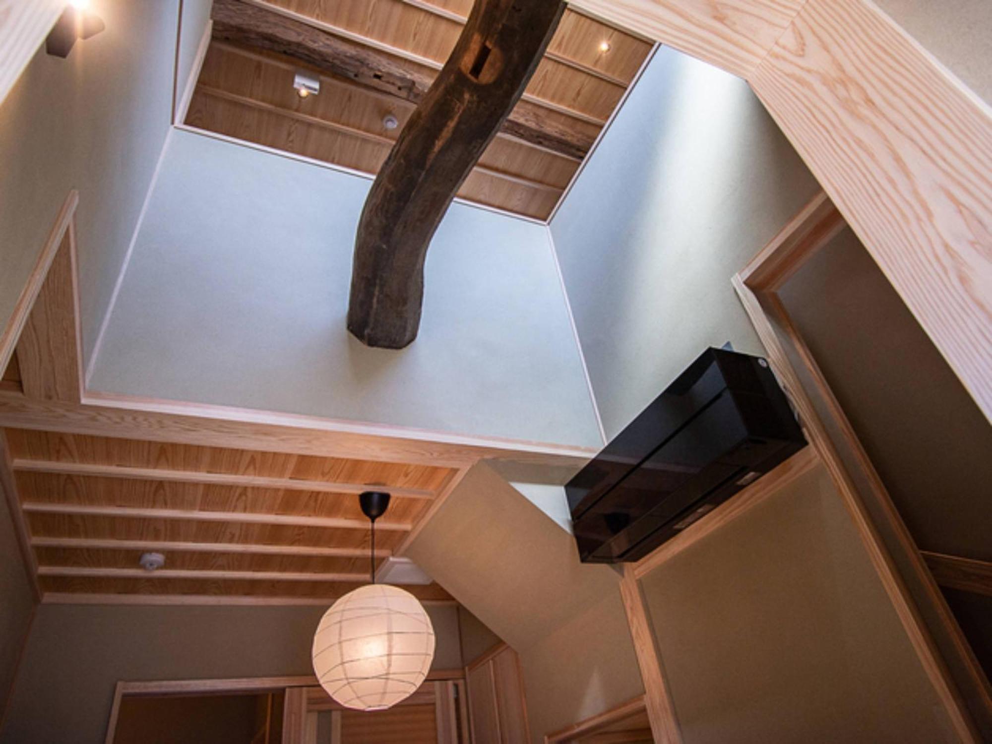 Hotel Cultia Dazaifu Eksteriør bilde