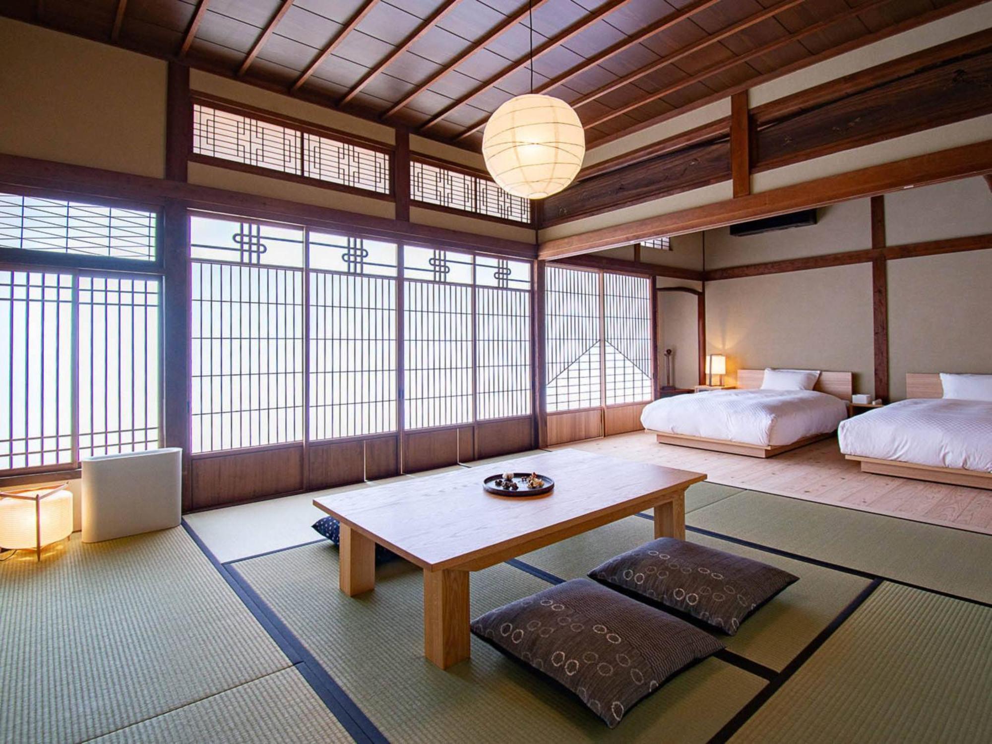 Hotel Cultia Dazaifu Eksteriør bilde