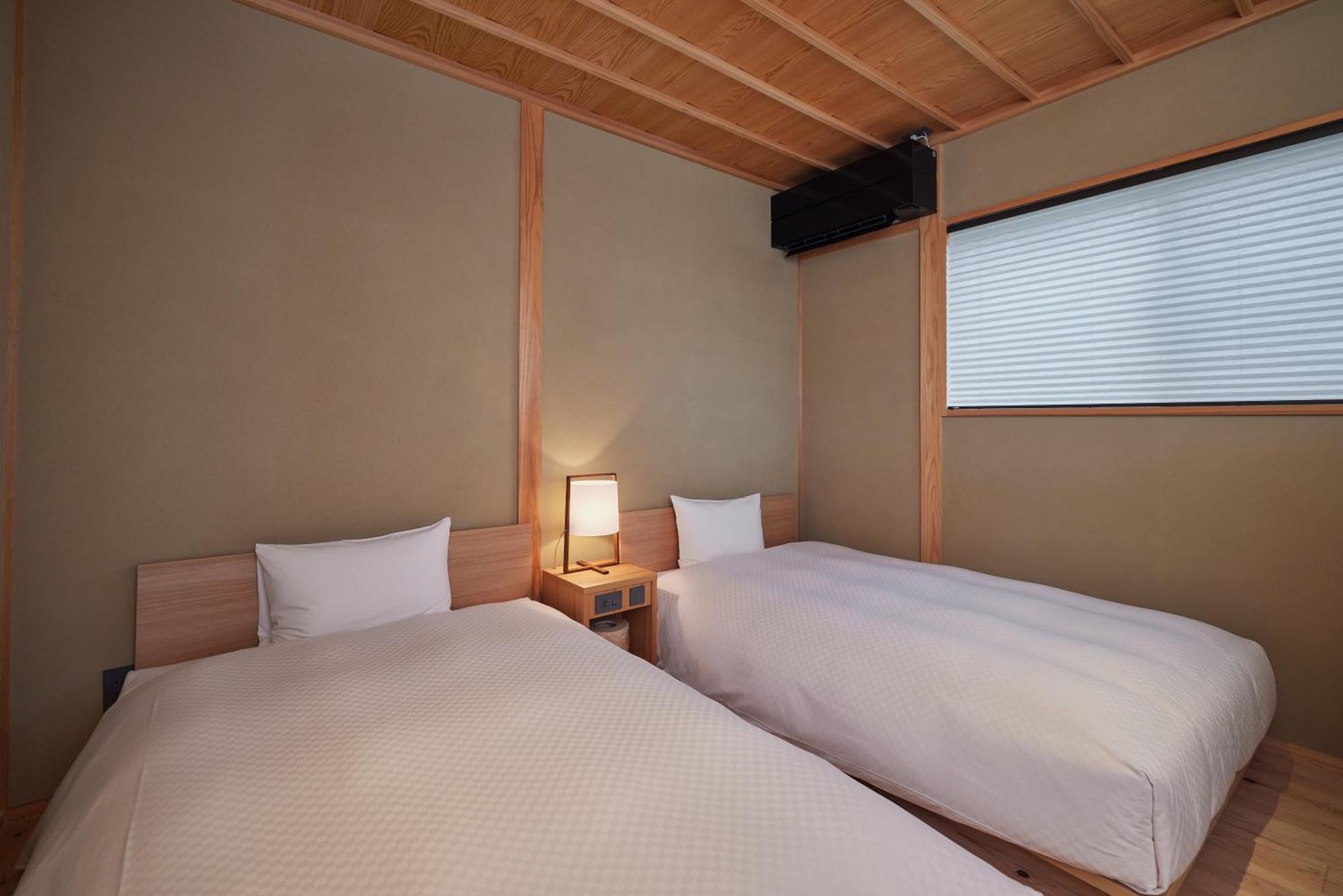 Hotel Cultia Dazaifu Eksteriør bilde
