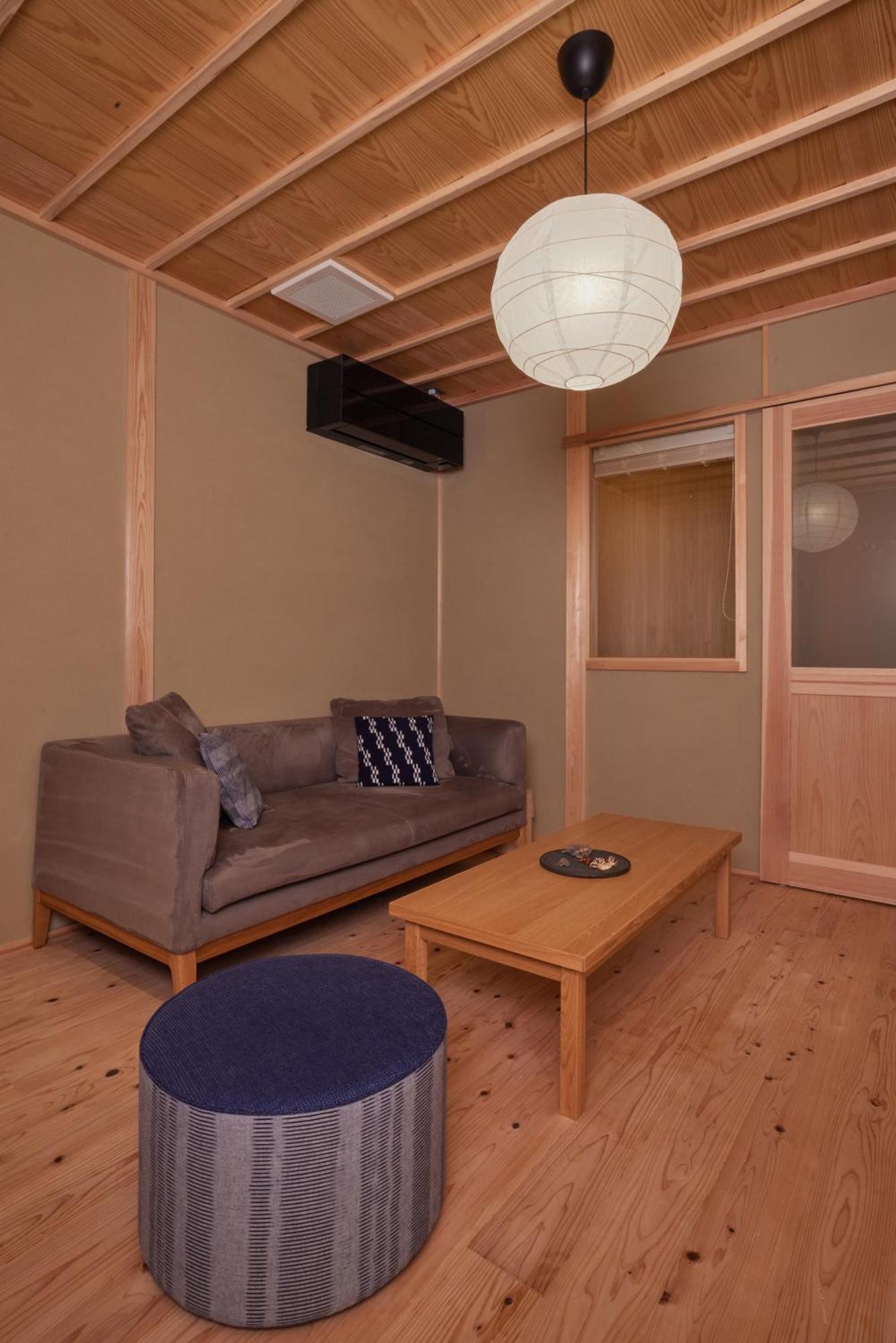 Hotel Cultia Dazaifu Eksteriør bilde