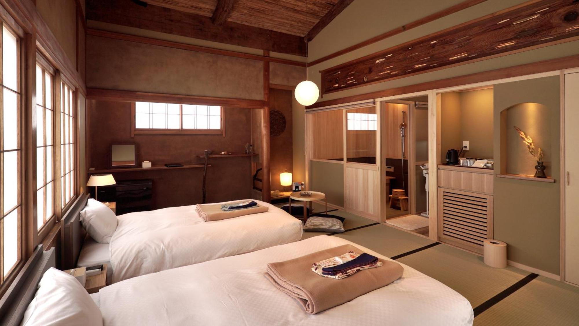 Hotel Cultia Dazaifu Eksteriør bilde