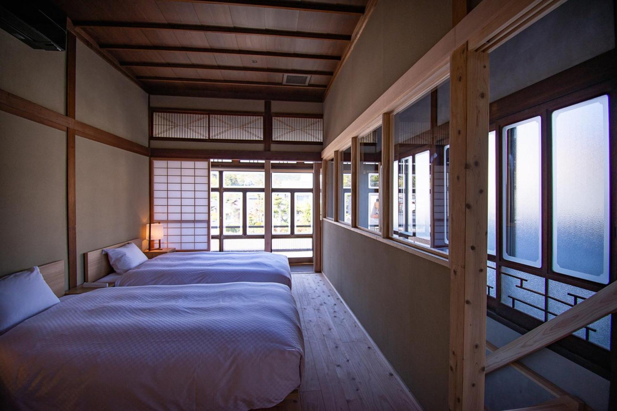 Hotel Cultia Dazaifu Eksteriør bilde