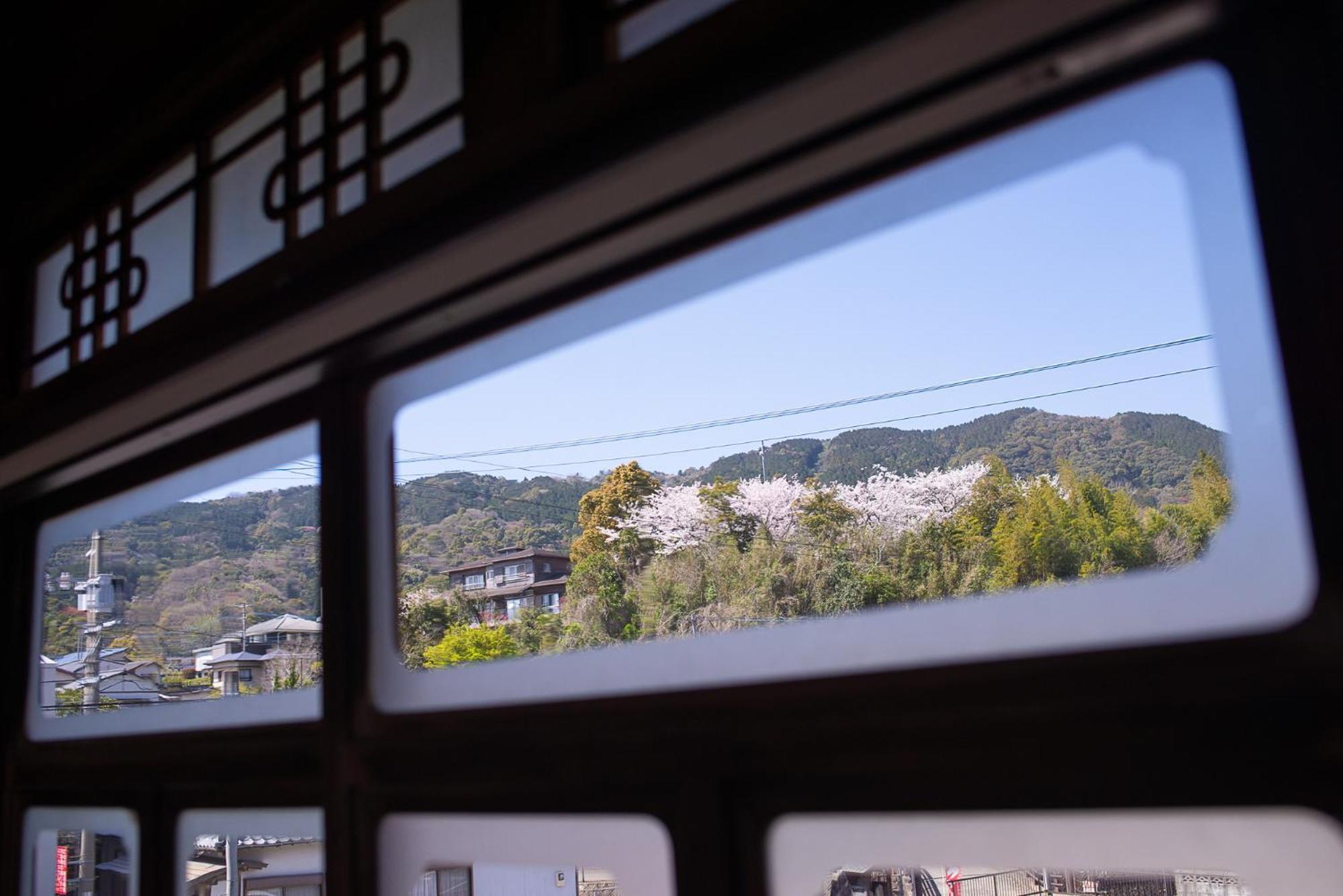 Hotel Cultia Dazaifu Eksteriør bilde