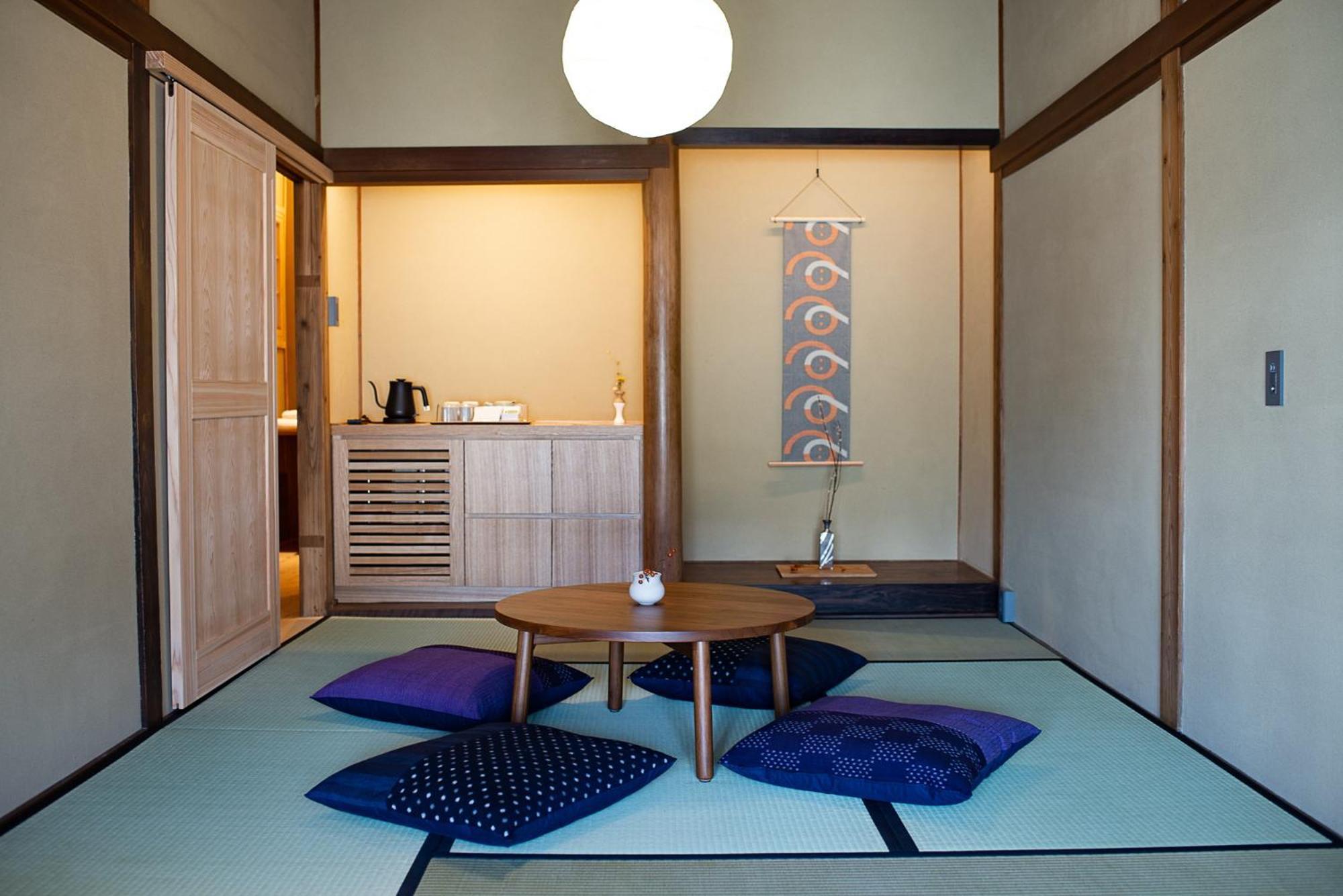 Hotel Cultia Dazaifu Eksteriør bilde