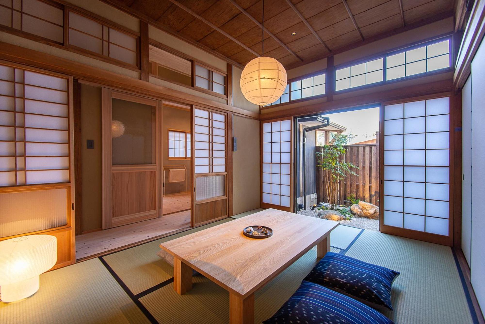 Hotel Cultia Dazaifu Eksteriør bilde
