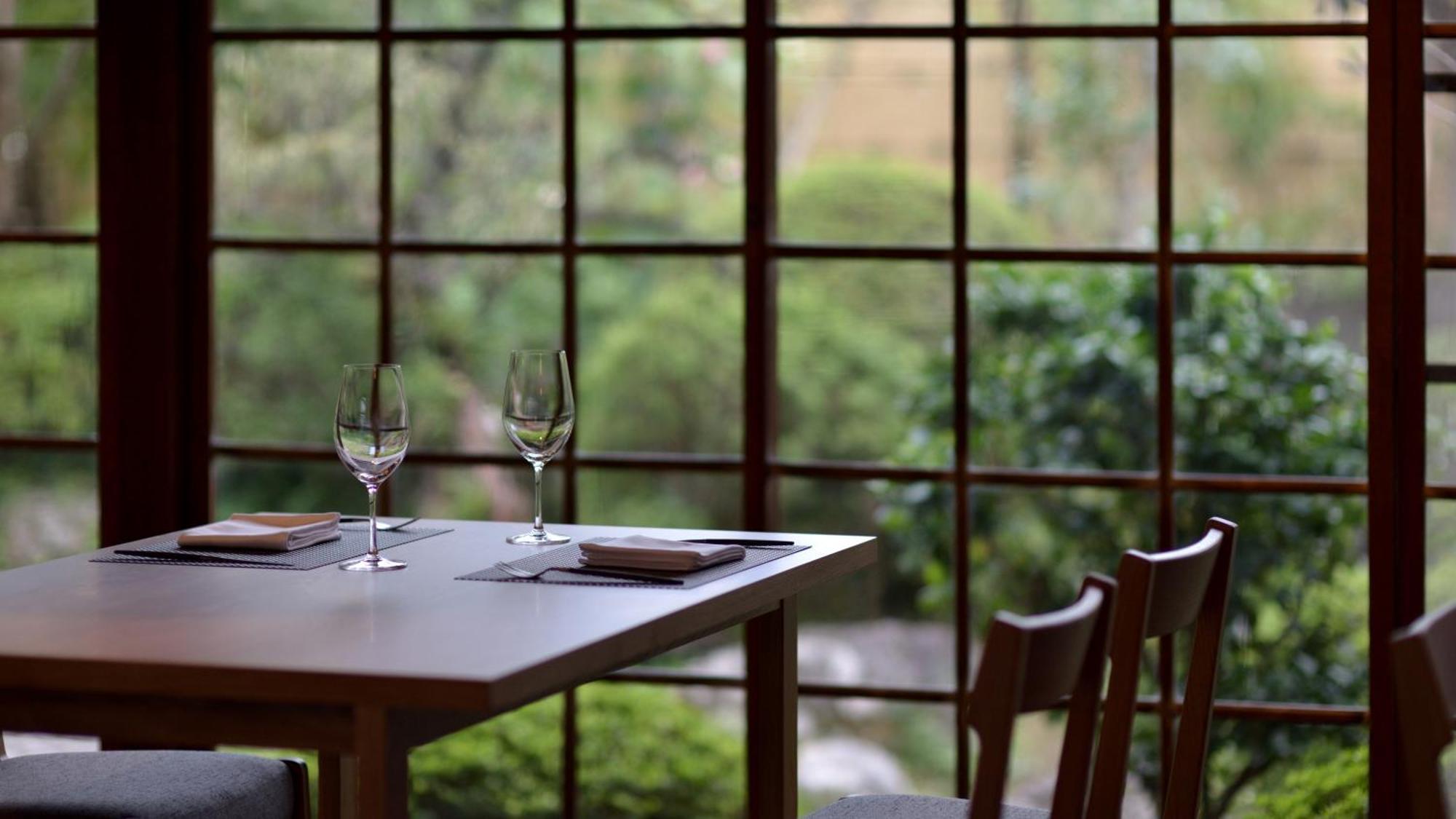 Hotel Cultia Dazaifu Eksteriør bilde