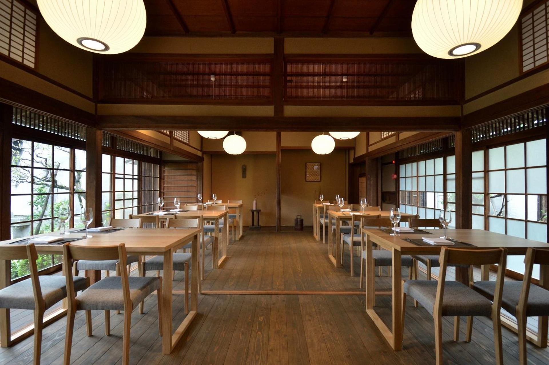 Hotel Cultia Dazaifu Eksteriør bilde