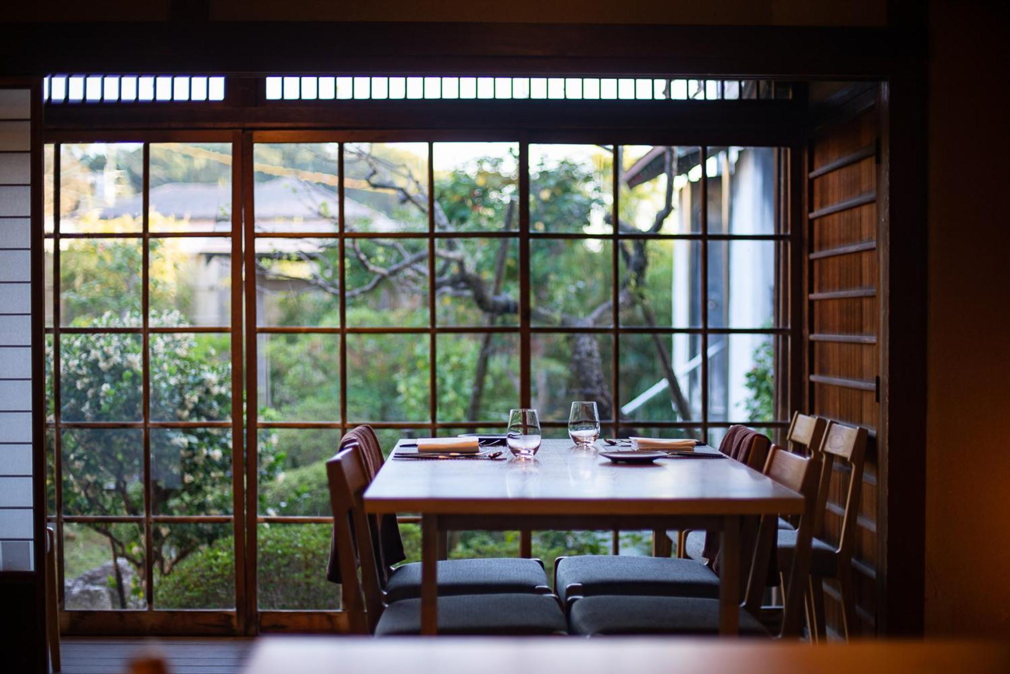 Hotel Cultia Dazaifu Eksteriør bilde