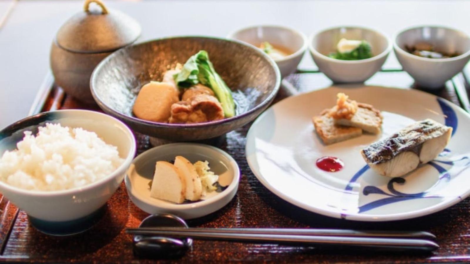 Hotel Cultia Dazaifu Eksteriør bilde