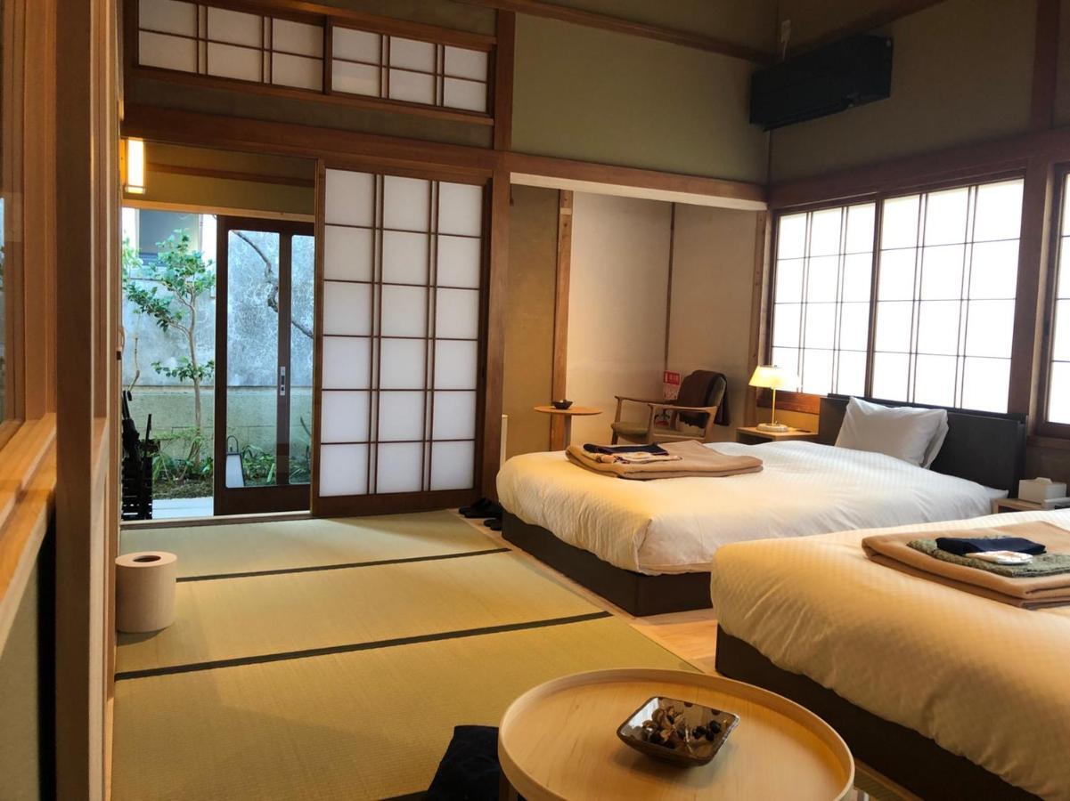 Hotel Cultia Dazaifu Eksteriør bilde