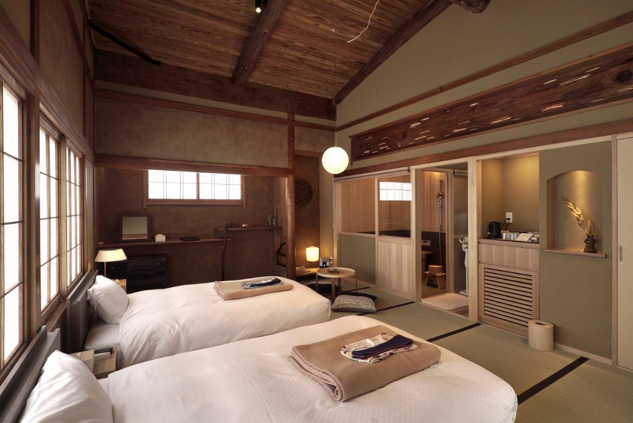 Hotel Cultia Dazaifu Eksteriør bilde