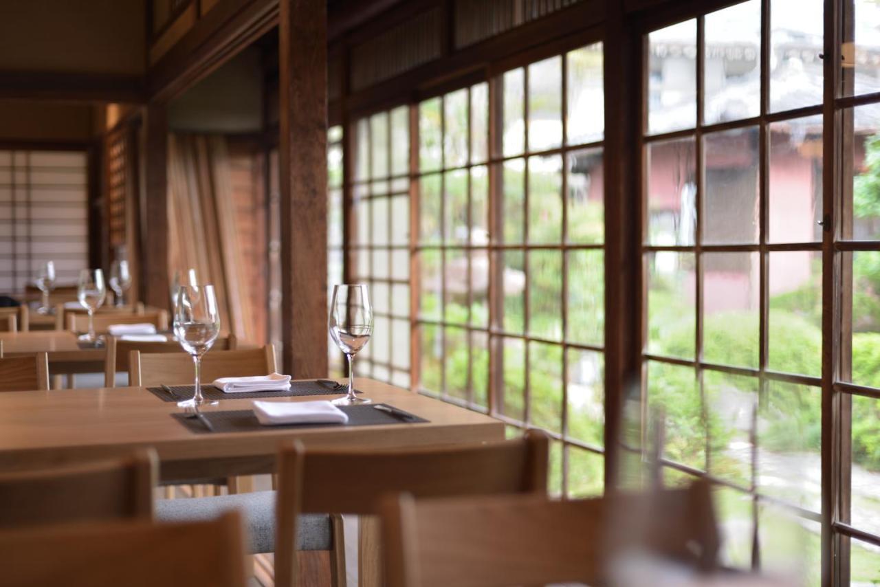 Hotel Cultia Dazaifu Eksteriør bilde