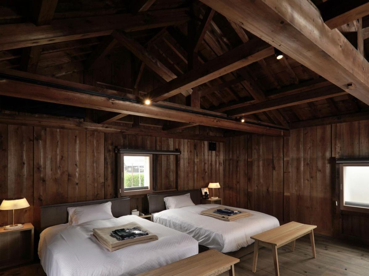 Hotel Cultia Dazaifu Eksteriør bilde