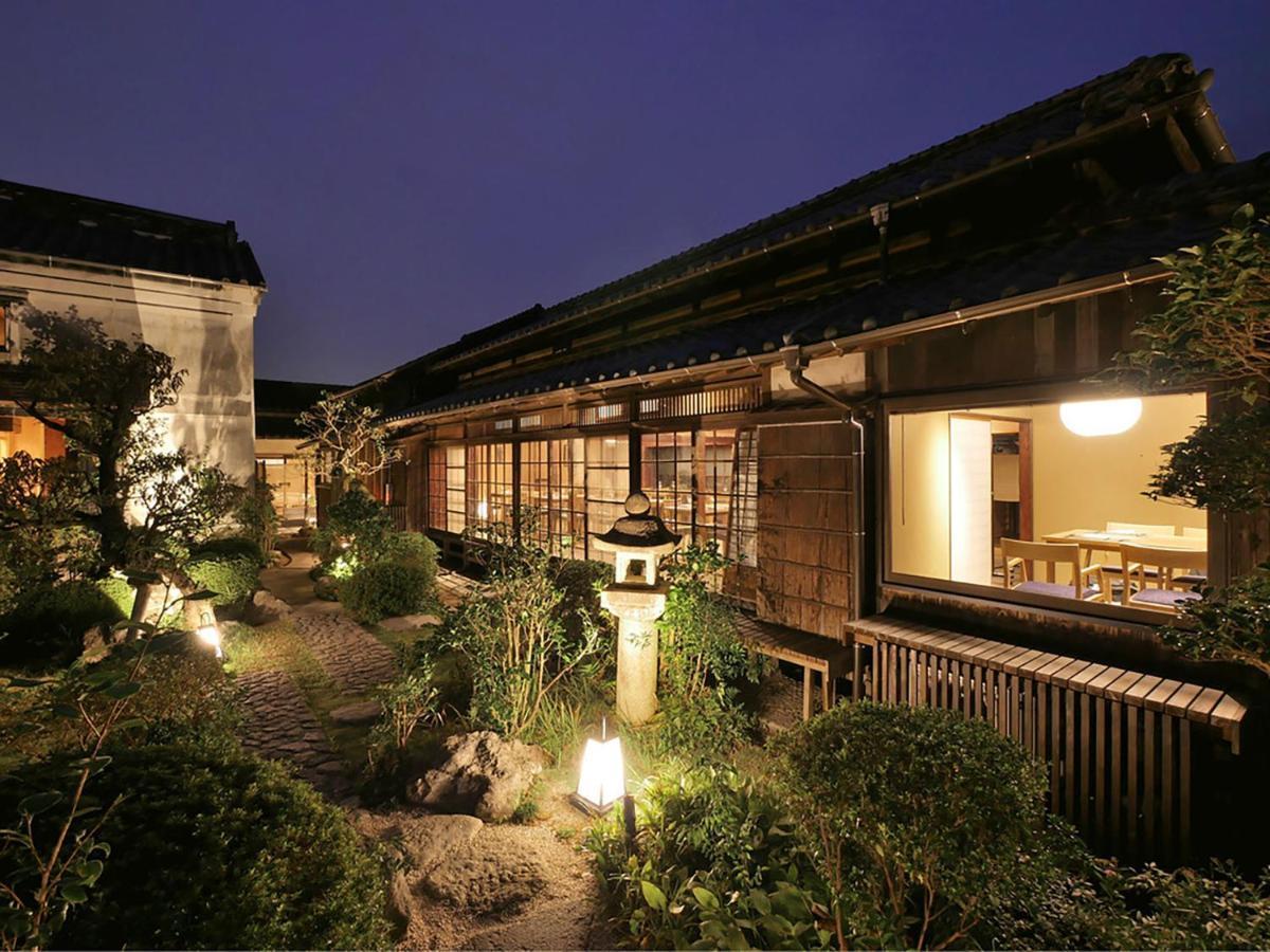Hotel Cultia Dazaifu Eksteriør bilde